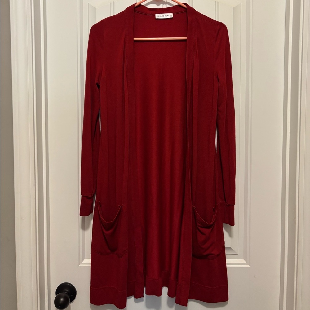 Women’s Mid-thigh Duster